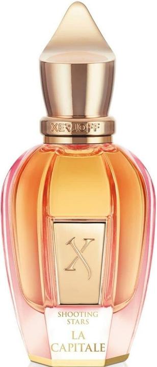 Produktbild XerJoff La Capitale (Eau de Parfum, 50 ml)