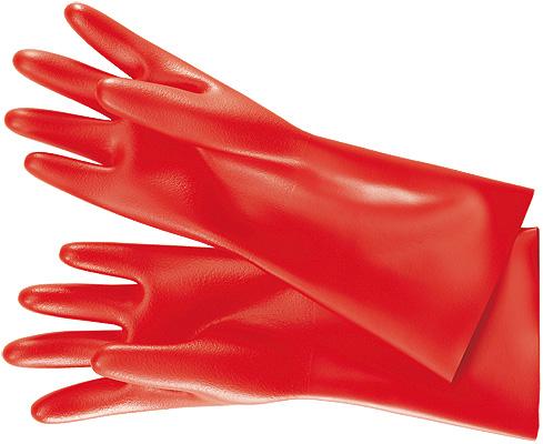 Immagine prodotto Knipex Guanti per elettricisti (10)