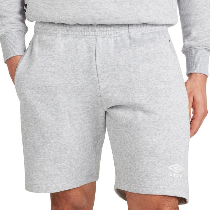 Actual product image Umbro Club Leisure Shorts (3XL)