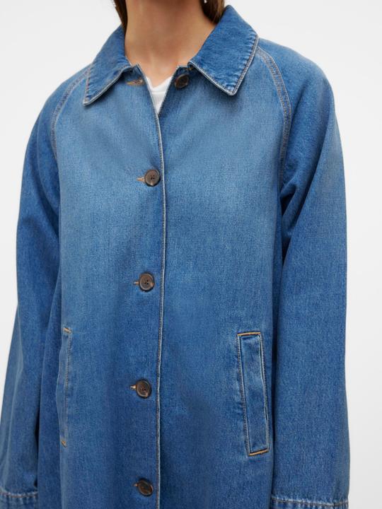 Produktbild Vero Moda VMSOPHIE Mantel Trenchcoat (S)