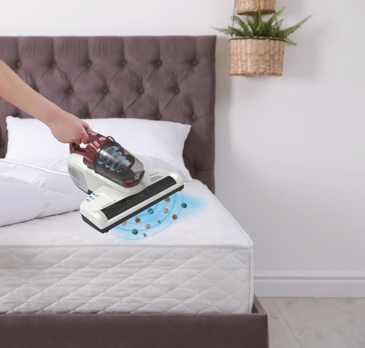 Produktbild Hoover MBC500 Ultra Vortex