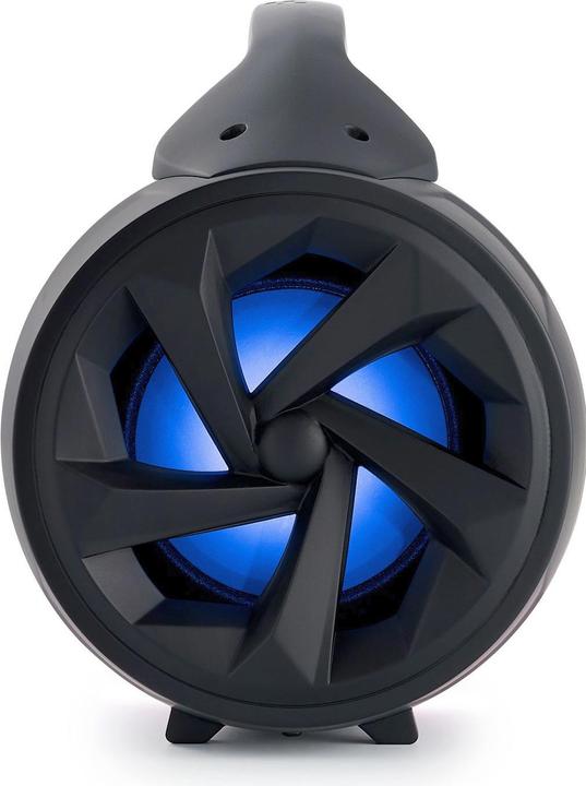 Image du produit Bigben Haut-parleur Bluetooth Audio Party Lite (8 h, Fonctionnement sur batterie)