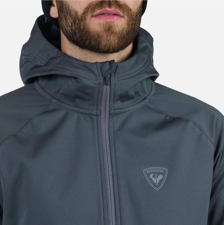 Image du produit Rossignol Veste à capuche Genetys (M)