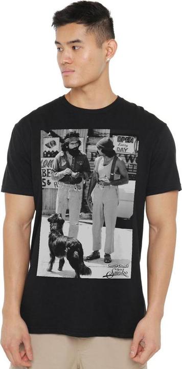 Produktbild Cheech & Chong Up In Smoke TShirt (4XL)