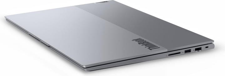 Immagine prodotto Lenovo ThinkBook 16 Gen 7 (16", AMD Ryzen 7 7735HS, 32 GB, 1000 GB, DE)