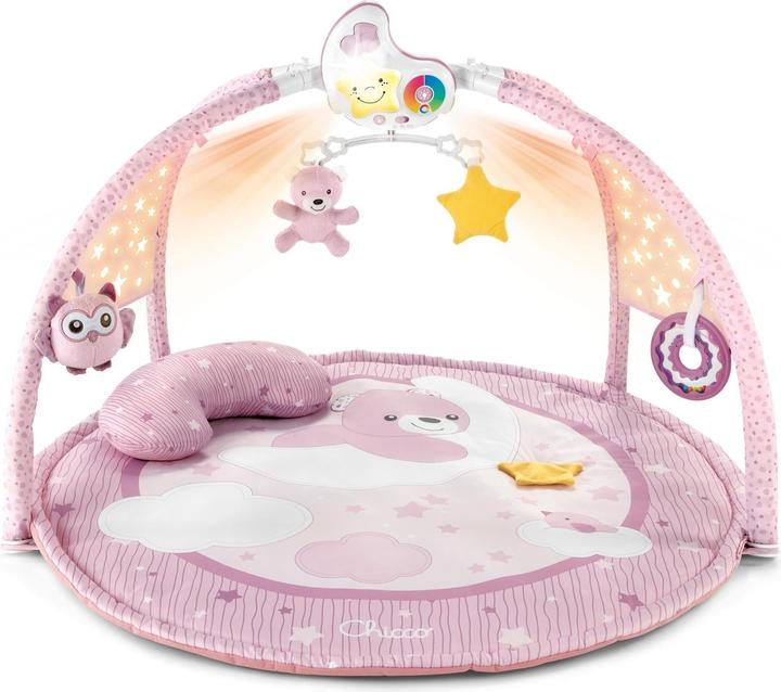 Immagine prodotto Chicco Palestra Enjoy Colours
