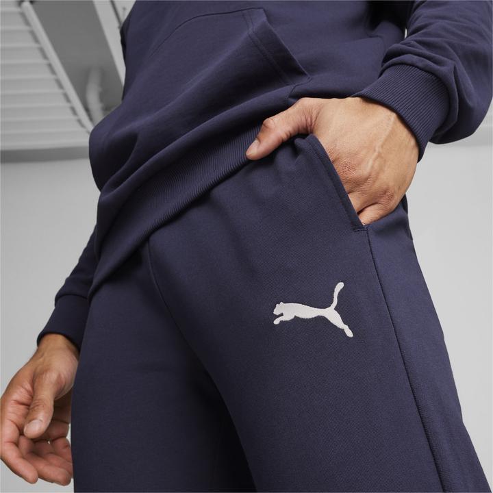 Actual product image Puma teamGOAL Casuals Pants (XL)