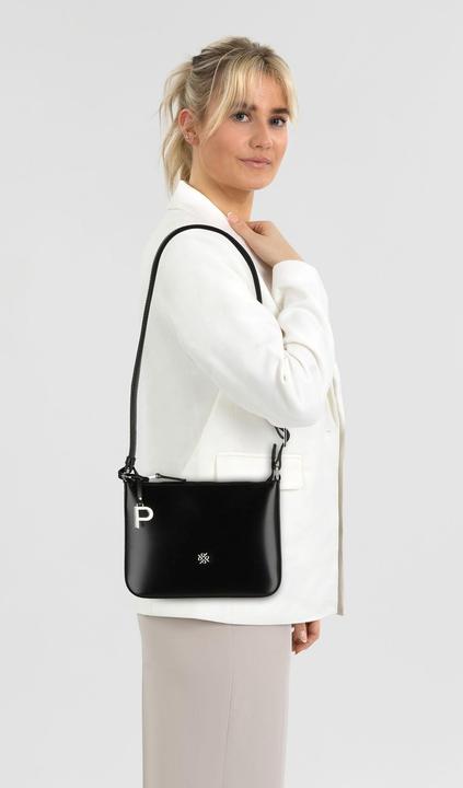 Produktbild Picard Black Tie Umhängetasche Leder 21 cm