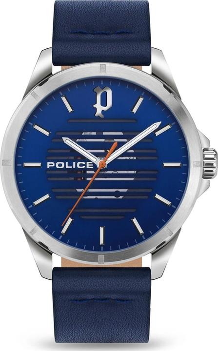 Image du produit Police Men's Watch (Ã˜ 46 mm)
