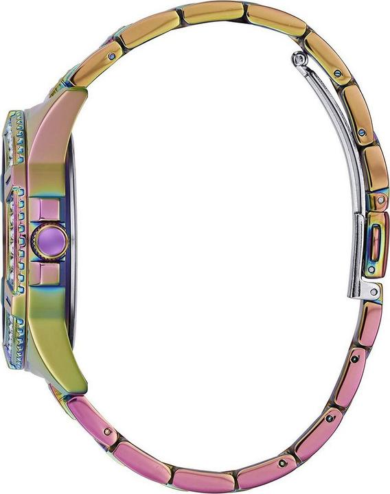 Produktbild Guess Ladies Sport (Chronograph, 40 mm)