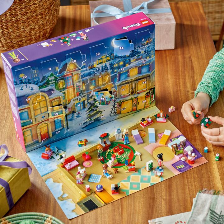Image du produit LEGO 42668 Confidential