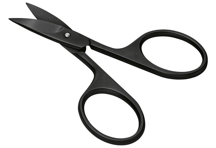 Image du produit Steinbach Premium ciseaux à ongles, noir