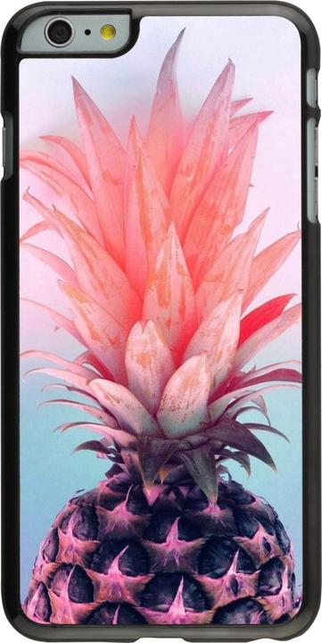 Produktbild PhoneLook Hülle Purple Pink Pineapple (Apple iPhone 6 Plus, Apple iPhone 6s Plus)