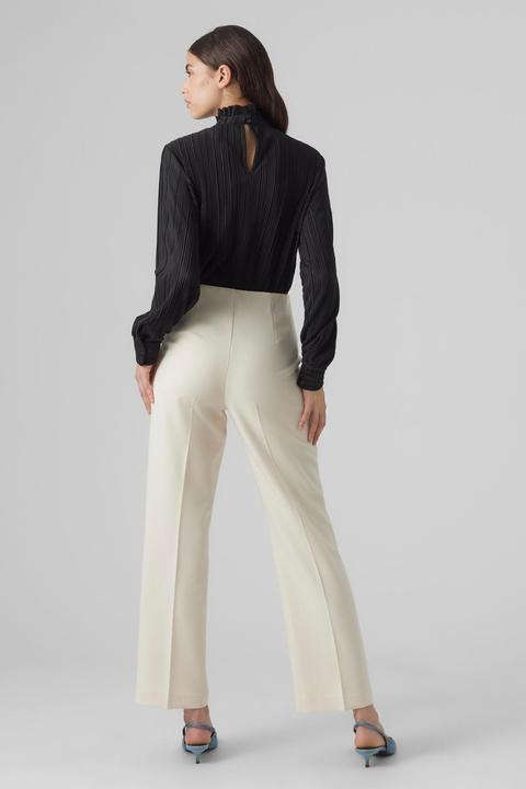 Image du produit Vero Moda VMAURORA Top Plissiertes Top (XS)