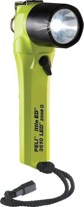 Lampe de poche