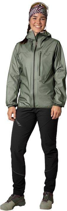 Produktbild Dynafit Traverse GORE-TEX Jacke (34, XS)