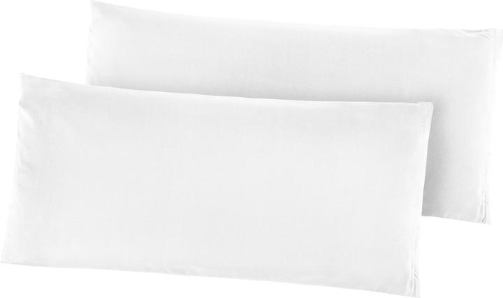 Immagine prodotto HTI-Living Federa in microfibra Set di 2 40 x 80 cm (40 x 80 cm)
