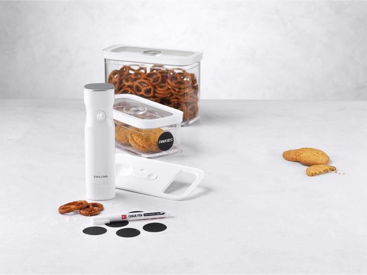 Produktbild Zwilling Cube Vakuum Starter Set