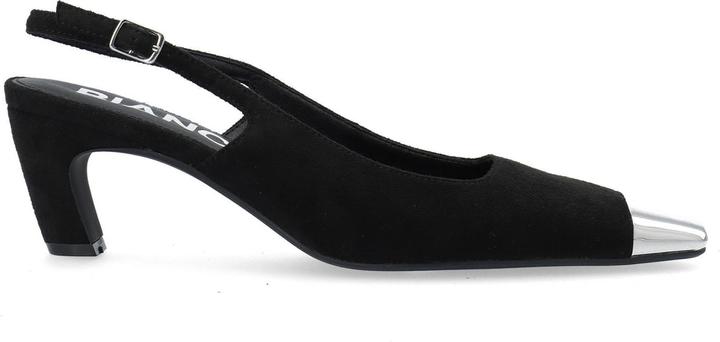 Image du produit Bianco BIACLARA Slingbacks (39)
