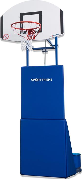 Produktbild Sport-Thieme Street-Basketballanlage Vario