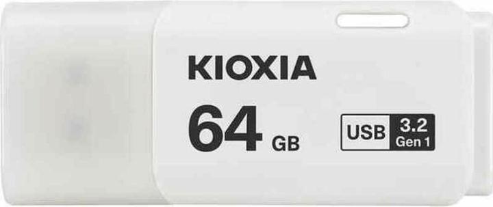 Produktbild Kioxia TransMemory U301 (64 GB, USB-A, USB 3.2)