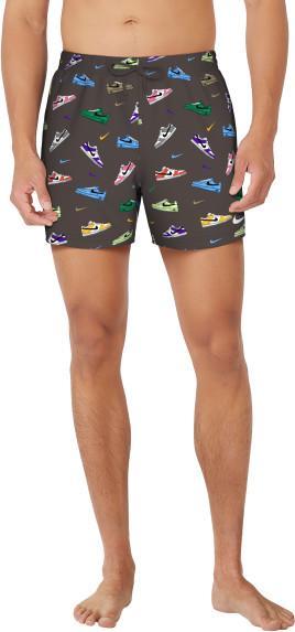 Immagine prodotto Nike Multi Print 5" Volley Short (S)
