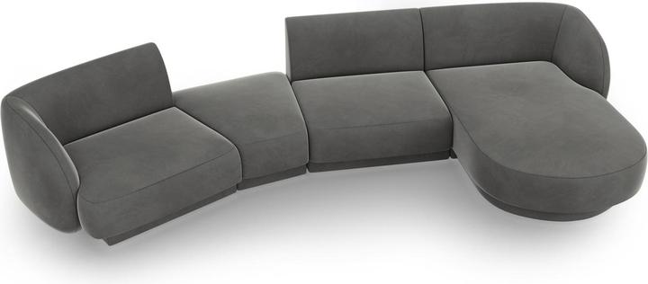 Produktbild Micadoni Miley (2-Sitzer, 3-Sitzer, 4-Sitzer)