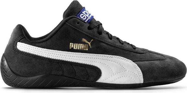 Actual product image Sparco Puma Speedcat (45)