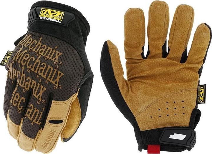 Produktbild Mechanix Wear Gloves MECHANIX Durahide ™ Original® Leather 9 / M size (M)
