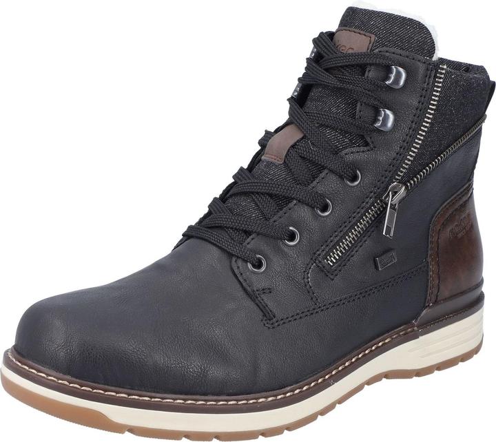 black/brown