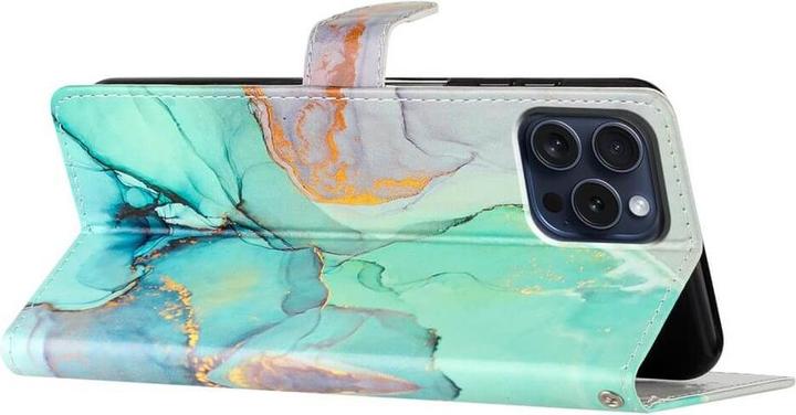 Actual product image Cover-Discount iPhone 16 Pro - Case cover with motif (Apple iPhone 16 Pro)