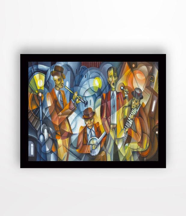 Produktbild Wallxpert Melina (41 x 56 cm)