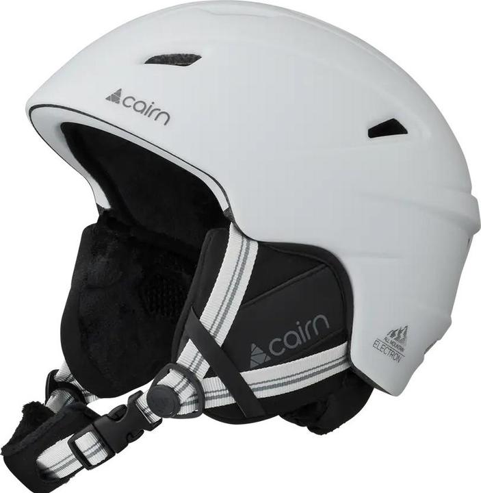 Cairn Electron