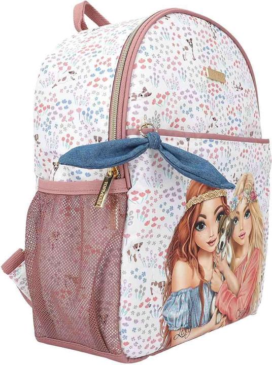 Actual product image Top Model TOPModel Small Backpack VELO FLEUR ( 0412922 )
