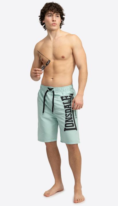 Lonsdale Regular Fit Radmoor (3XL)