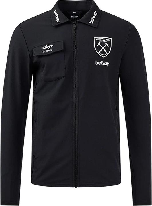 Umbro 2425 Jacke Presentation (146, 152)