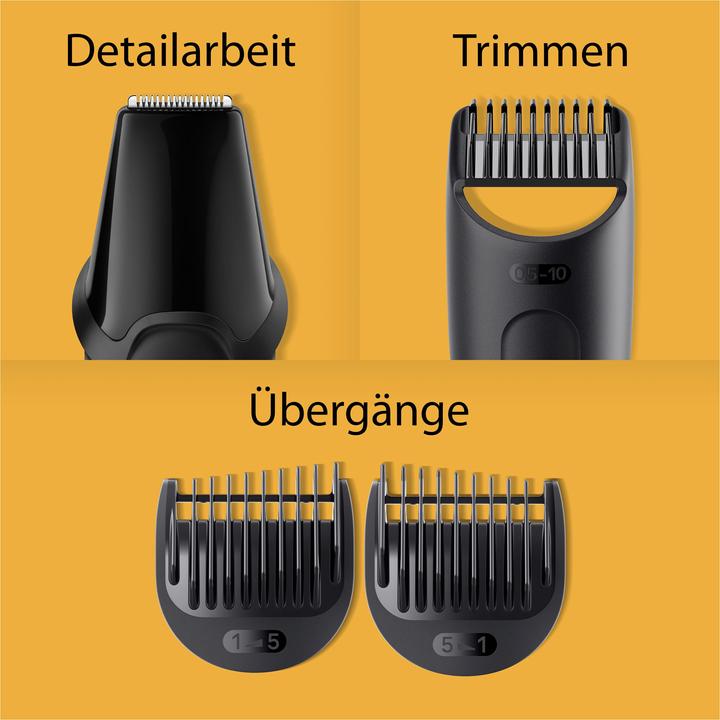 Actual product image Braun Series 7 BT7441