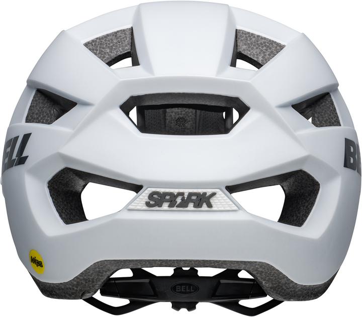 Productafbeelding Bell Spark II MIPS helm (54 - 61 cm)