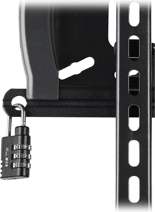 Produktbild Eaton Heavy-Duty Tilt Security Wall Mount for 81,28cm 32Zoll to 139,7cm 55Zoll TVs and Mon (Wand, 55", 45 kg)