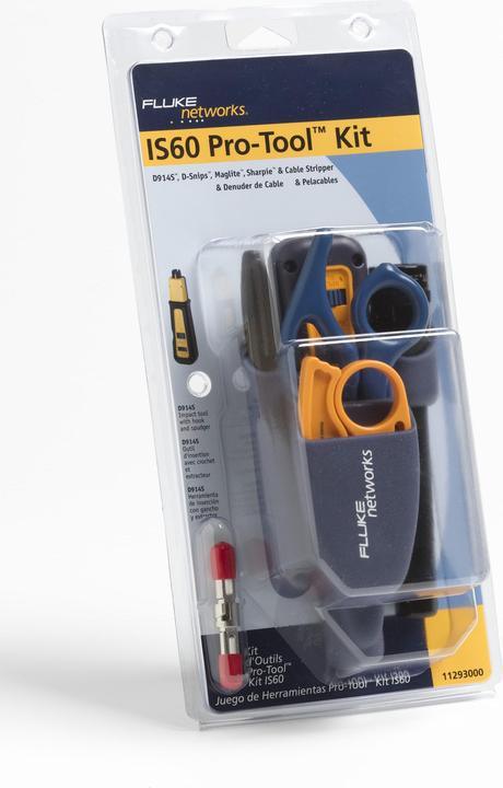 Actual product image Beha Amprobe Pro-Tool Kit IS60