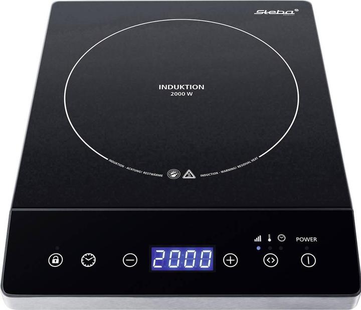 Steba Induction hob IK 75