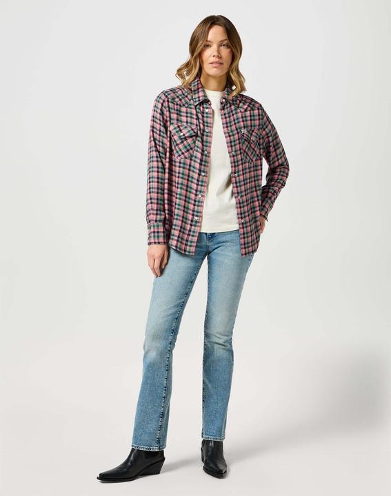 Produktbild Wrangler Jeans Bootcut (32)