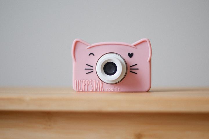 Immagine prodotto Hoppstar Fotocamera digitale per bambini