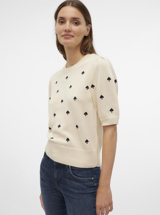 Actual product image Vero Moda VMMIRELLA jumper knitted jumper (XS)