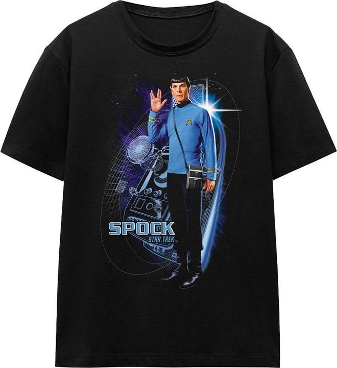 Produktbild Galactic TShirt (XL)