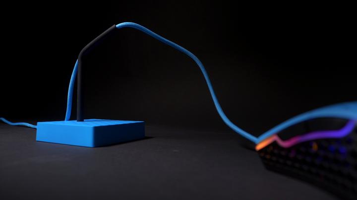 Produktbild CHERRY xtrfy B4 Mouse bungee