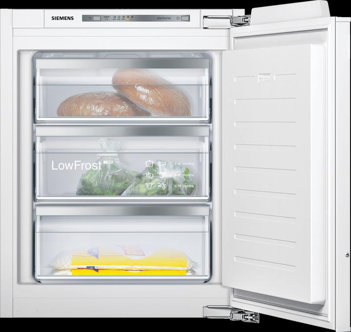 Actual product image Siemens GI11VADC0 (Installation, 70 l)