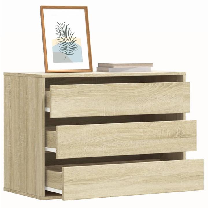 Actual product image VidaXL Lark (80 x 41 x 58 cm)