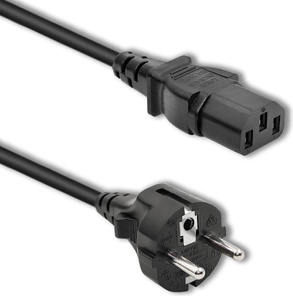 Produktbild Qoltec 50369 (2.50 m)