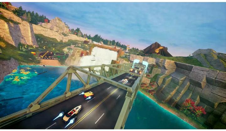 Produktbild 2K Games Lego 2K Drive (Switch, DE)